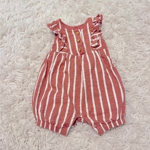 Little Co romper